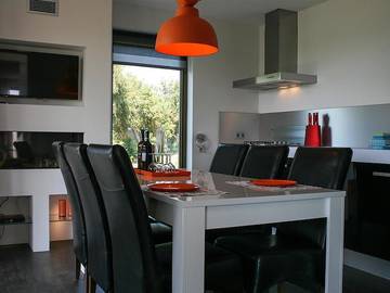 Glamping voor 6 Personen in Stavoren, Nederlandse kust, Afbeelding 4