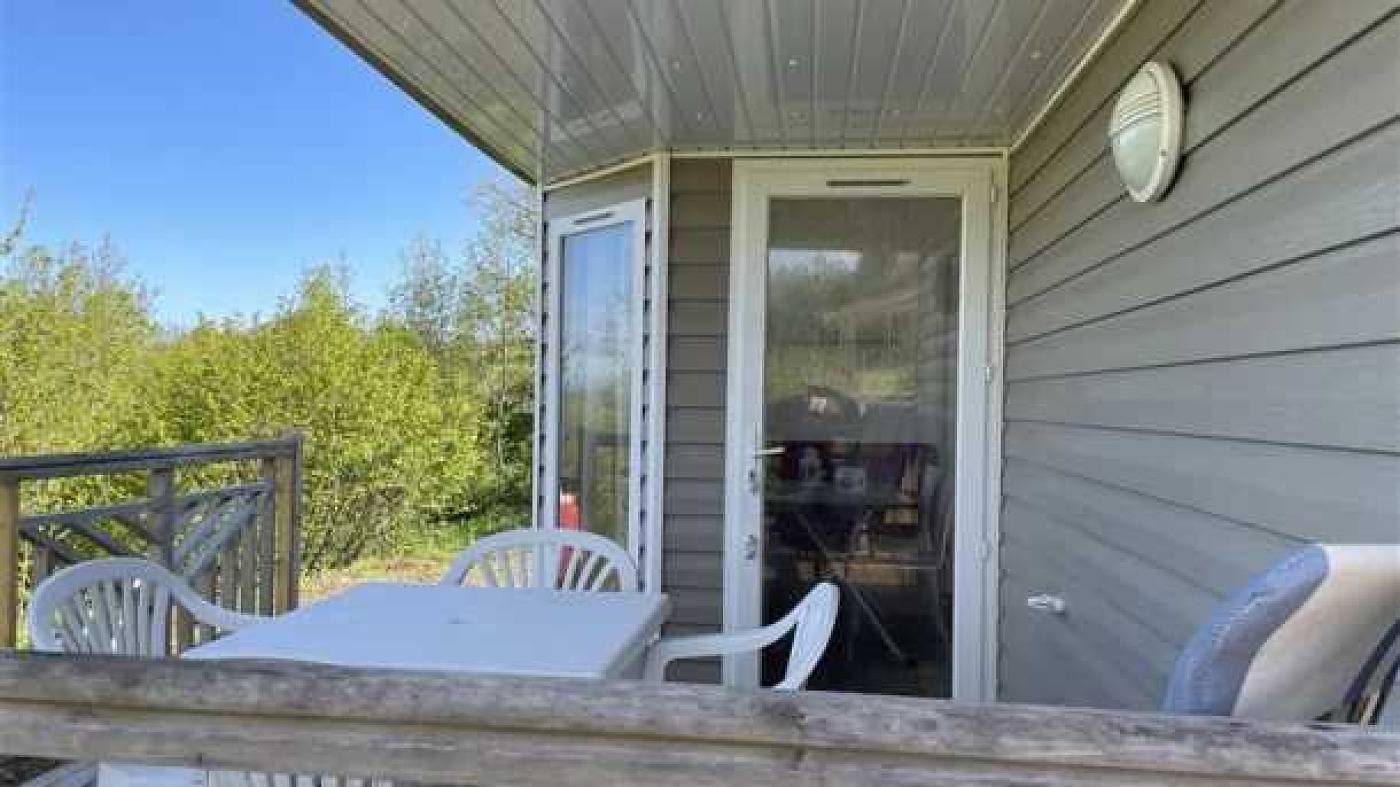 Camping 3 étoiles - Piscine  - eeeege in Graissac, Argences en Aubrac