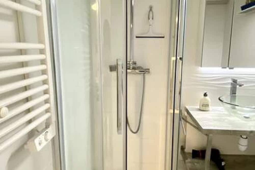 Entire apartment, La parenthèse, beachfront studio for 2 people in Le Crotoy, Abbeville region