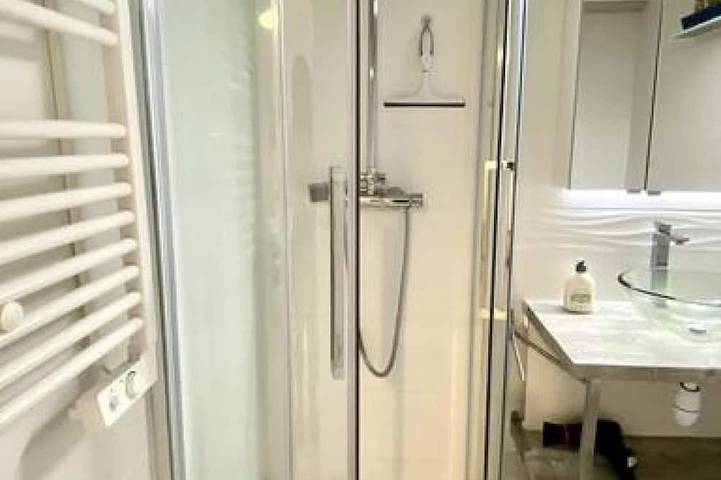 Gîte pour 2 personnes dans Plage du Crotoy - 2