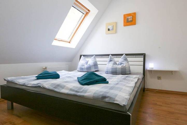 Ferienhaus für 4 Personen in Pruchten - 3