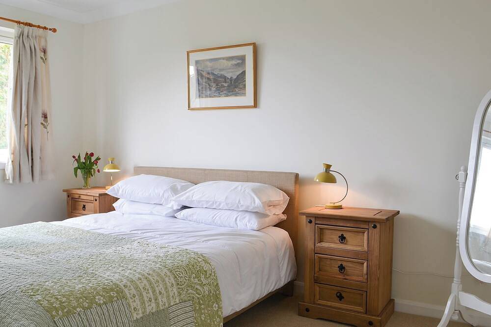 4 Schlafzimmer Unterkunft in Taynuilt, near Oban in Argyll & Bute