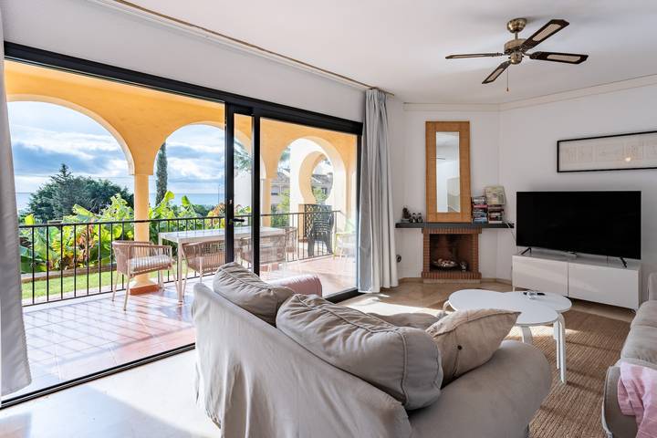 Gîte pour 5 personnes sur la Costa del Sol - 3