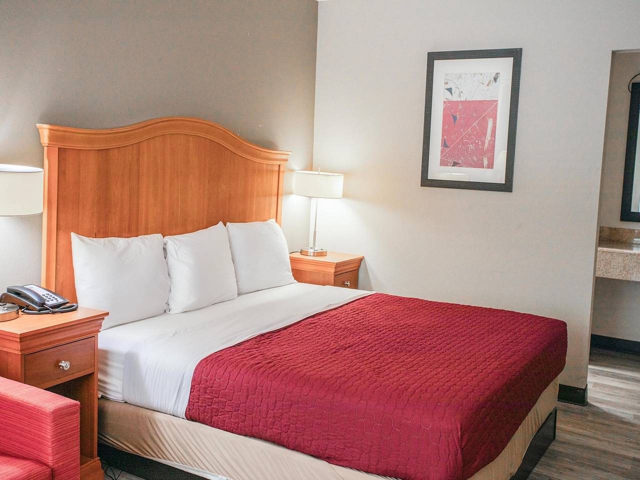 Appartamento vacanze a Contea di Guilford a partire da 102€ a notte