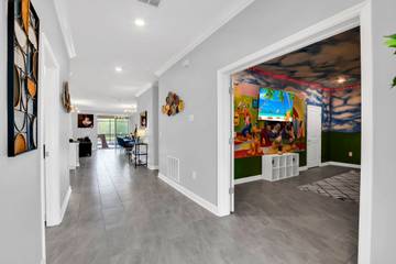 Glamping for 24 Guests in Osceola County, Picture 3