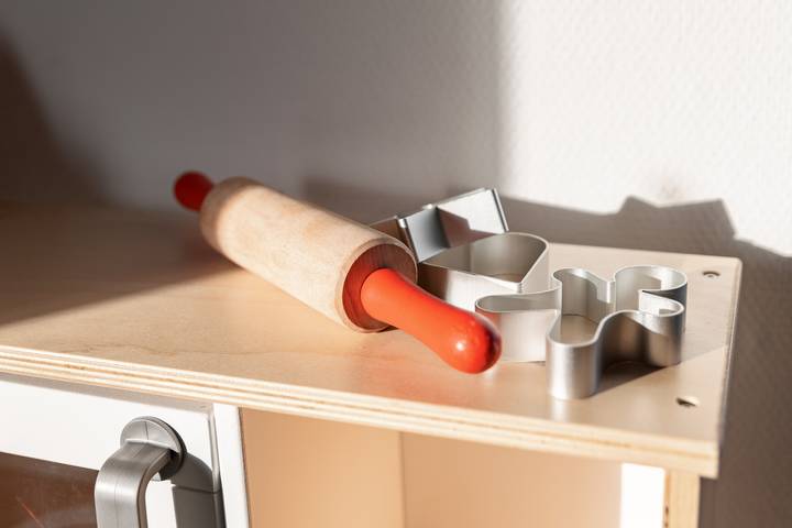 Ferienhaus für 6 Personen, mit Balkon und Balkon/Terrasse in Bruinisse - 4