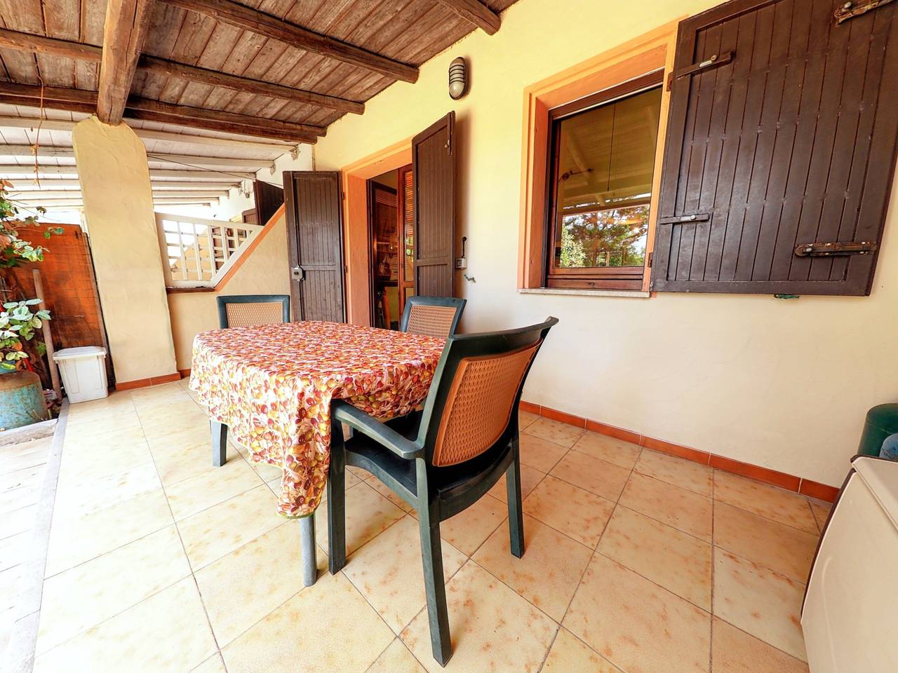 Casa accogliente a Punta Tramontana – 60 m² con vista mare in Punta Tramontana, Castelsardo