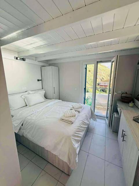 Appartement entier, Aegean View Apartment in North Aegean Islands