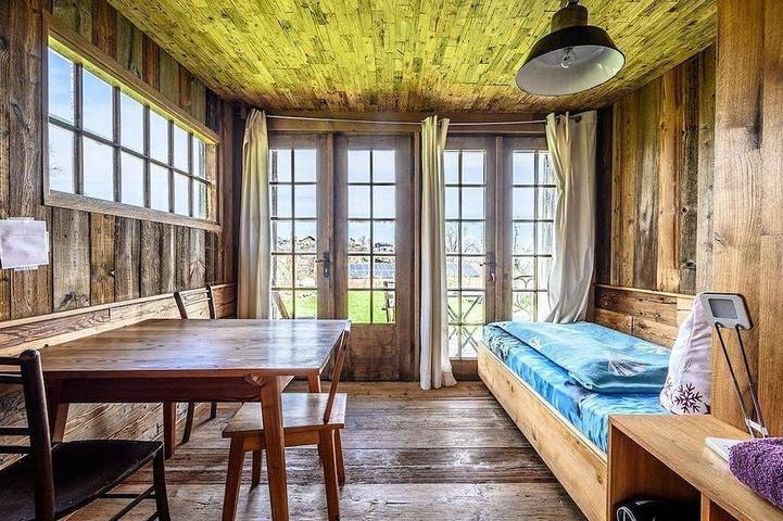 Bed and Breakfast für 1 Personen - 1