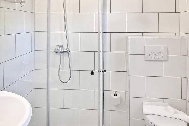 Ferienhaus für 3 Personen, mit Terrasse in Rheinsberg - 3