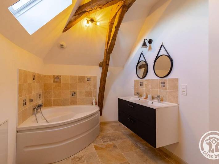 Location de vacances pour 2 personnes à Chalonnes-sur-Loire - 4
