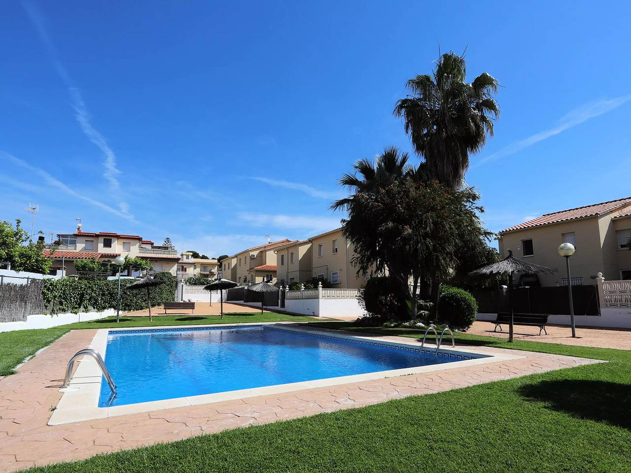 Casa 6 Personas in Creixell, Costa Dorada