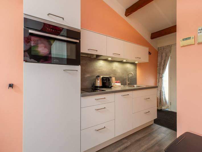 Ferienhaus für 2 Personen, mit Garten in Koudekerke - 3