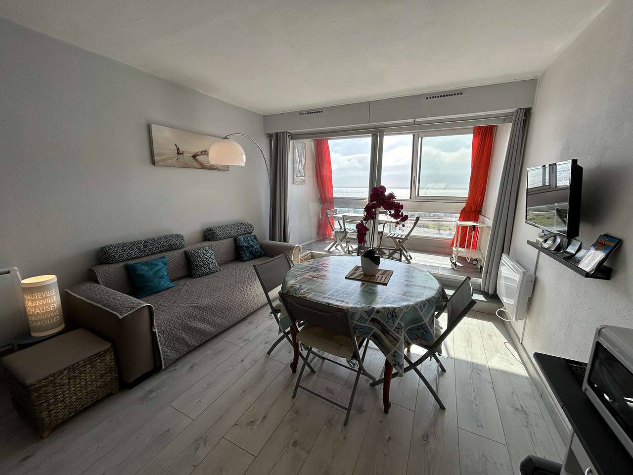 Photo : Appartement de vacances