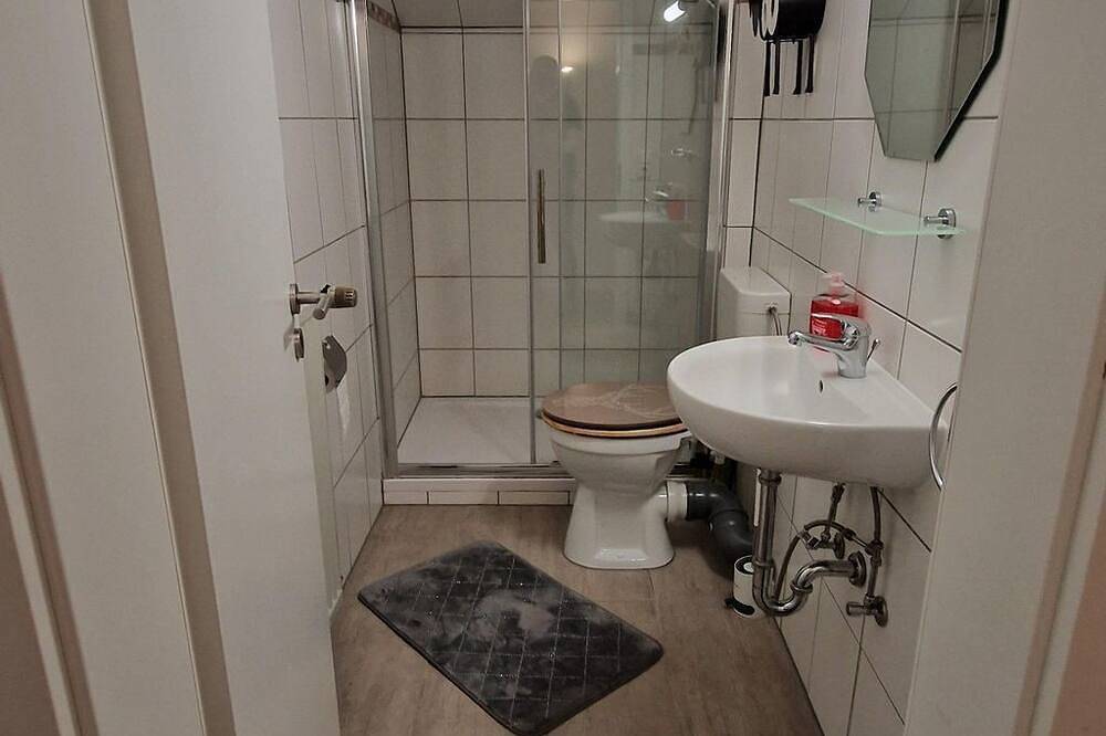 Ganze Wohnung, Ferienwohnung Reitstall Linden in Üxheim, Vulkaneifel