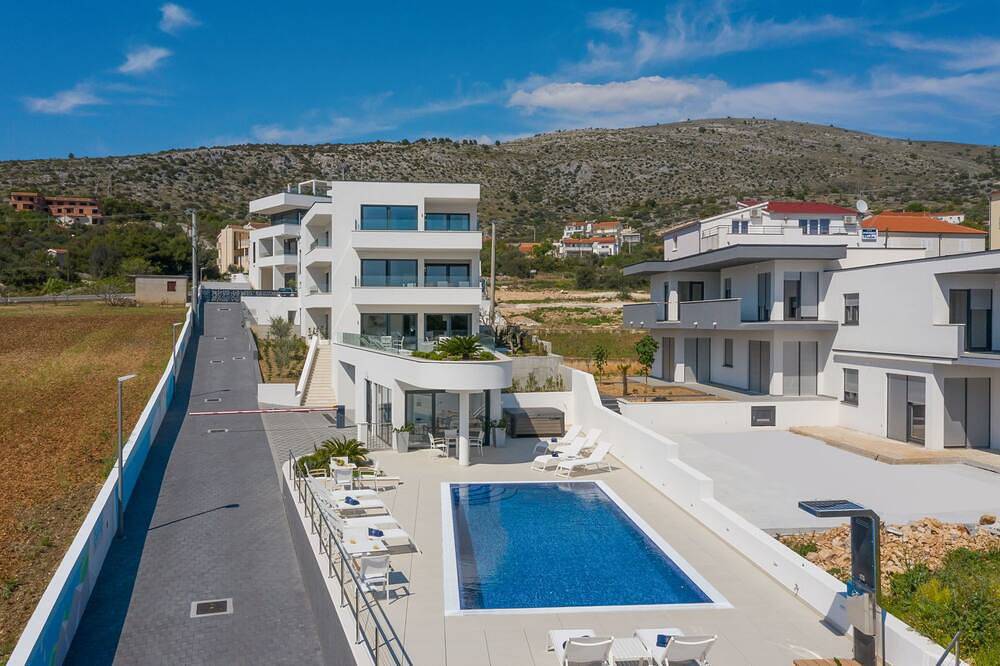 Appartamento vacanze a Seget a partire da 273€ a notte