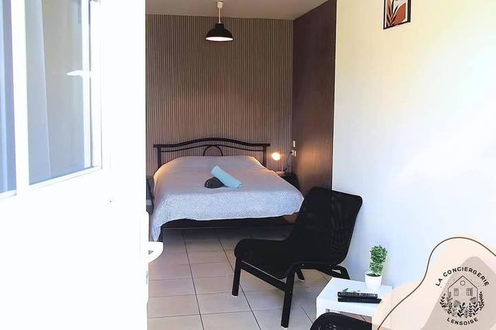 Location de vacances pour 2 personnes à Nœux-les-Mines