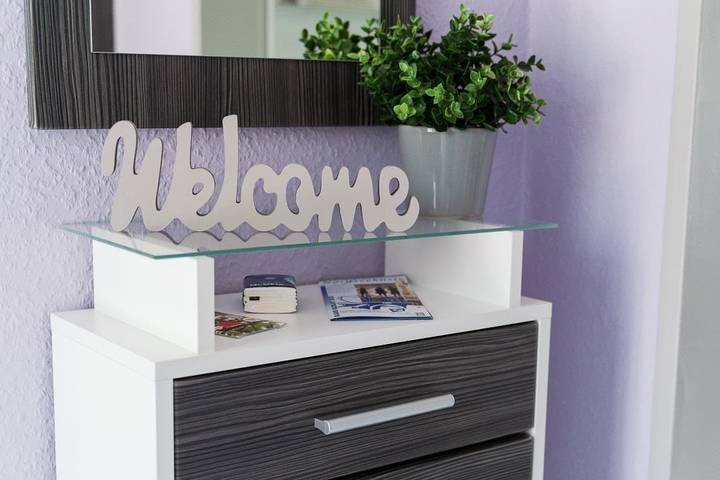 Ferienhaus für 2 Personen, mit Terrasse in Ostfriesland - 4