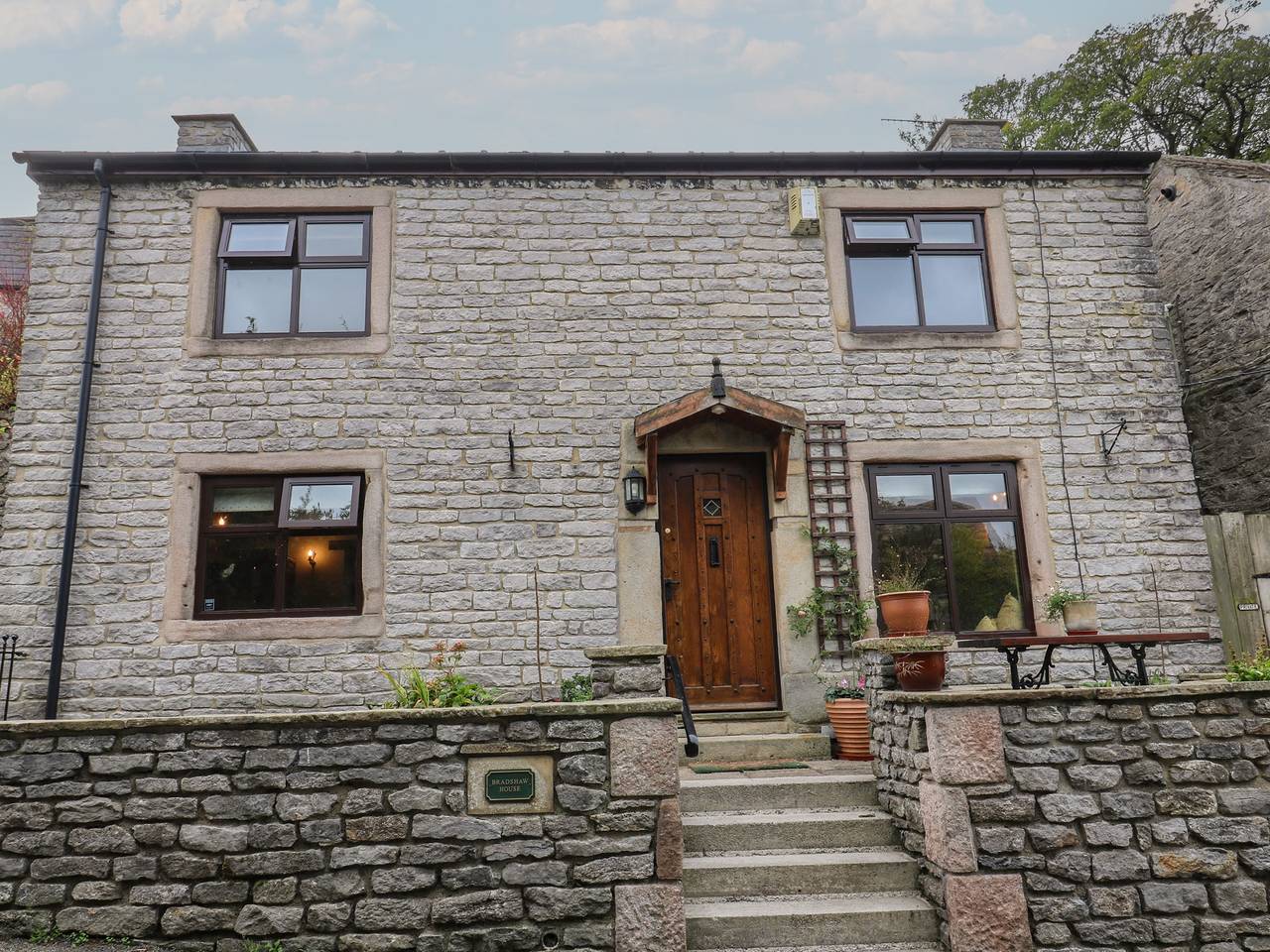 Cottage for 6 People in Castleton, Peak District