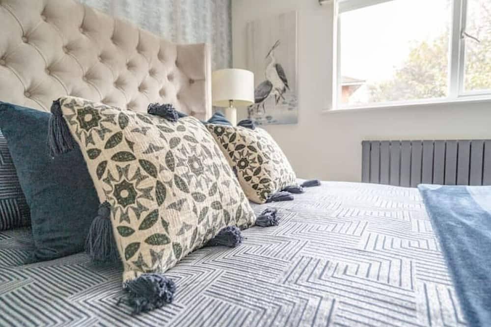 Appartamento intero, Elegant Apartment with Harbour Views in Roker, Sunderland