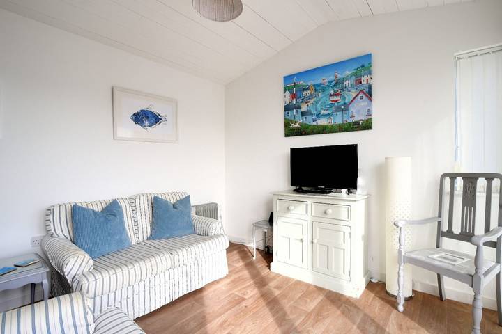 Chalet für 3 Personen in Lyme Regis, Dorset