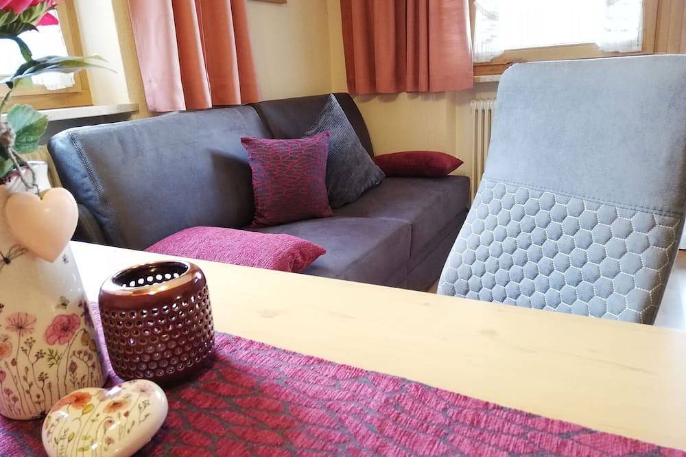 Ganze Wohnung, Adlerhof am Sonnenplateau Apartment in Wildermieming, Innsbruck Land