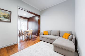 Casa De Férias para 4 Pessoas em Campanhã, Distrito do Porto, Foto 3