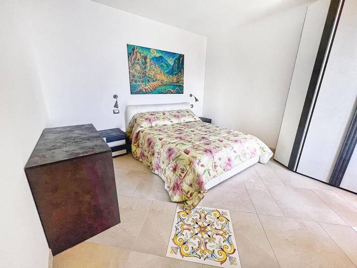 Gîte pour 4 personnes, avec terrasse et vue à Castiglione - 3