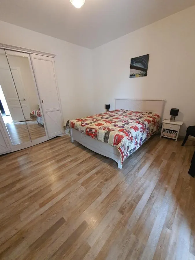 Chalet para 14 personas, con jardín, Se admiten mascotas - 1