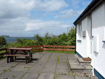 Beach House for 4 People in Brogaig, Scottish Islands, Photo 4