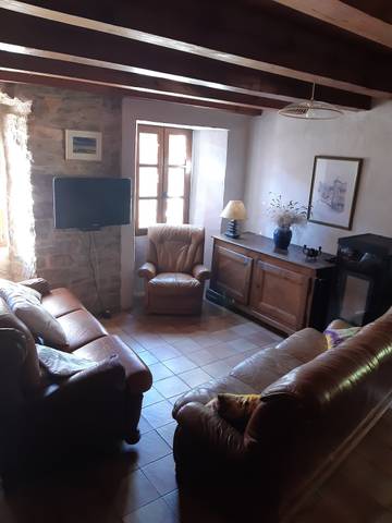 Location De Vacances pour 10 Personnes dans Sainte-Enimie, Gorges du Tarn, Photo 4