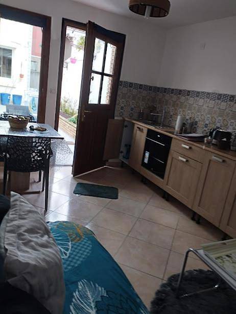 Maison d’hôte pour 4 personnes, avec terrasse à Berck - 4