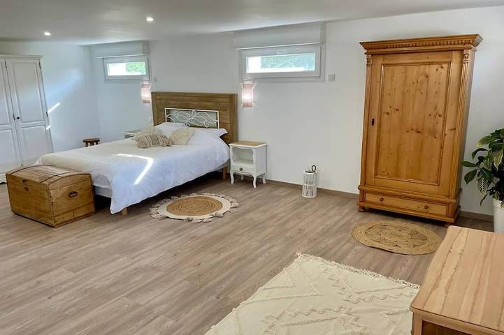 Villa in Bray-Dunes - 15 Pers. in Bray-Dunes, Flanderns Dünenküste