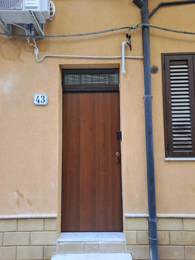 Appartement de vacances pour 5 personnes - 1