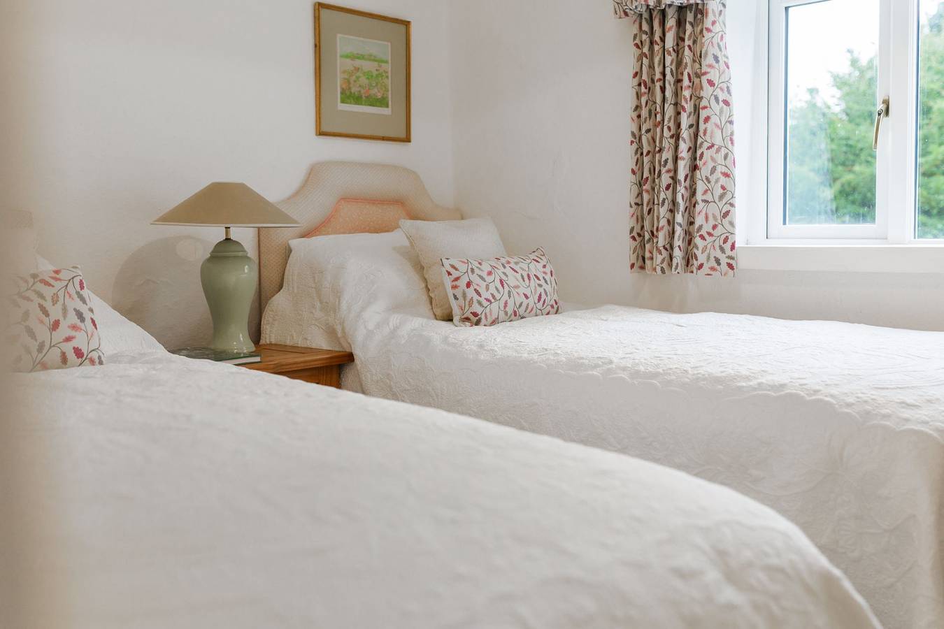 Clare's Cottage in Gloucestershire