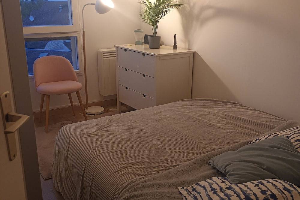 Appartement entier, Appartement 3 pièces spacieux à Sannois proche Paris in Sannois, Val-d'Oise