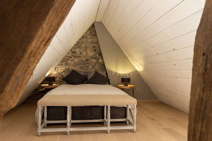 Riverside Cottage Dinant in Dinant, Region Namur