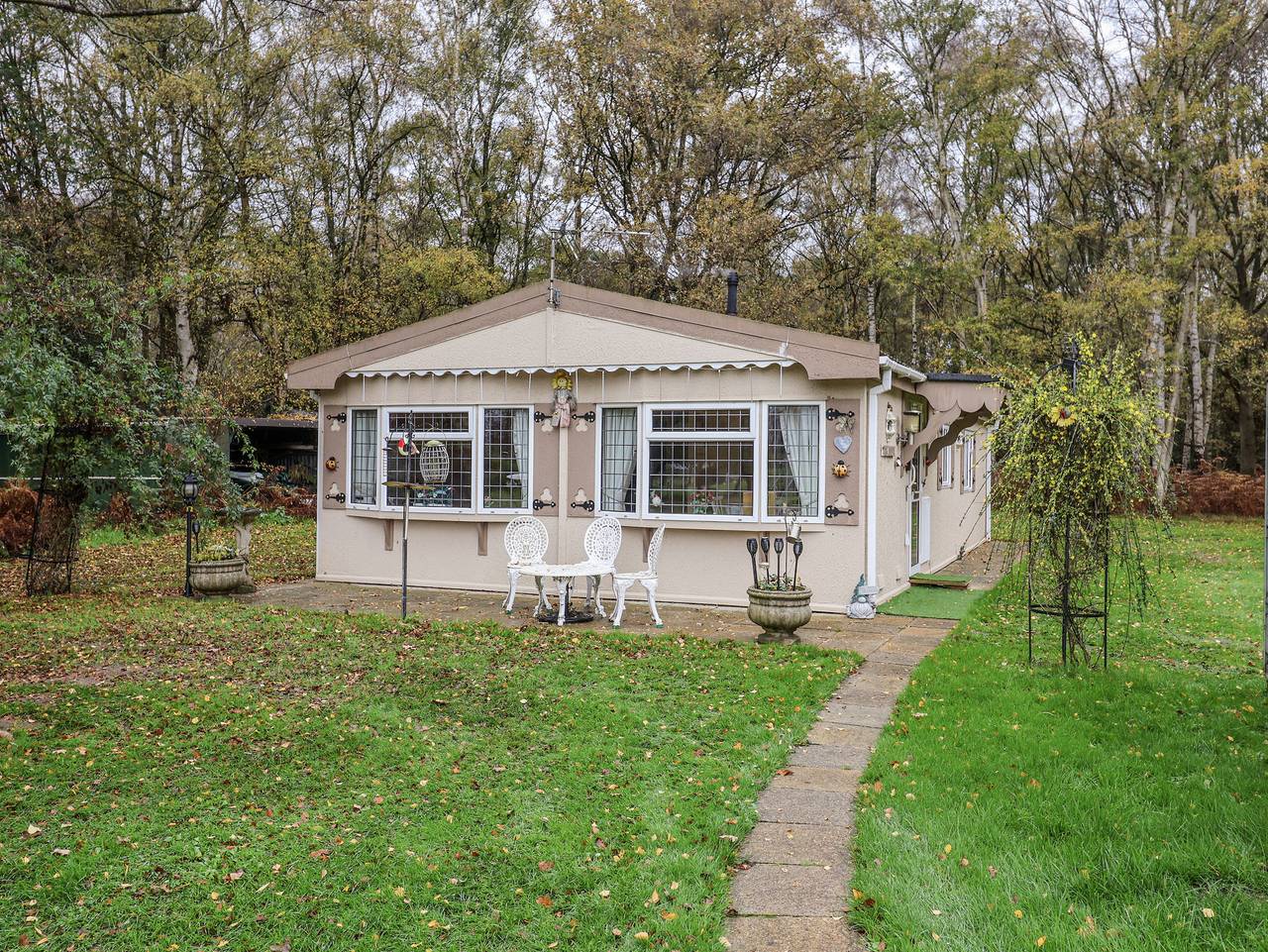Casa vacanza a Norfolk a partire da 100€ a notte