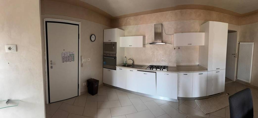 Gîte pour 5 personnes, avec vue et balcon, animaux acceptés à Mondovì - 4
