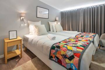 Quarto para 2 Pessoas em Angra do Heroísmo, Terceira, Foto 1