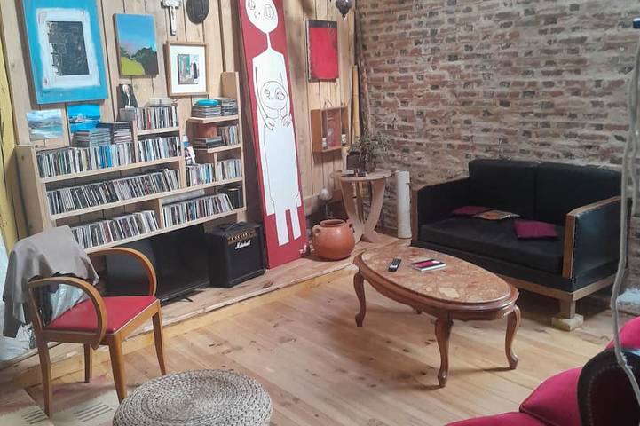 Location de vacances pour 2 personnes dans Vanlay