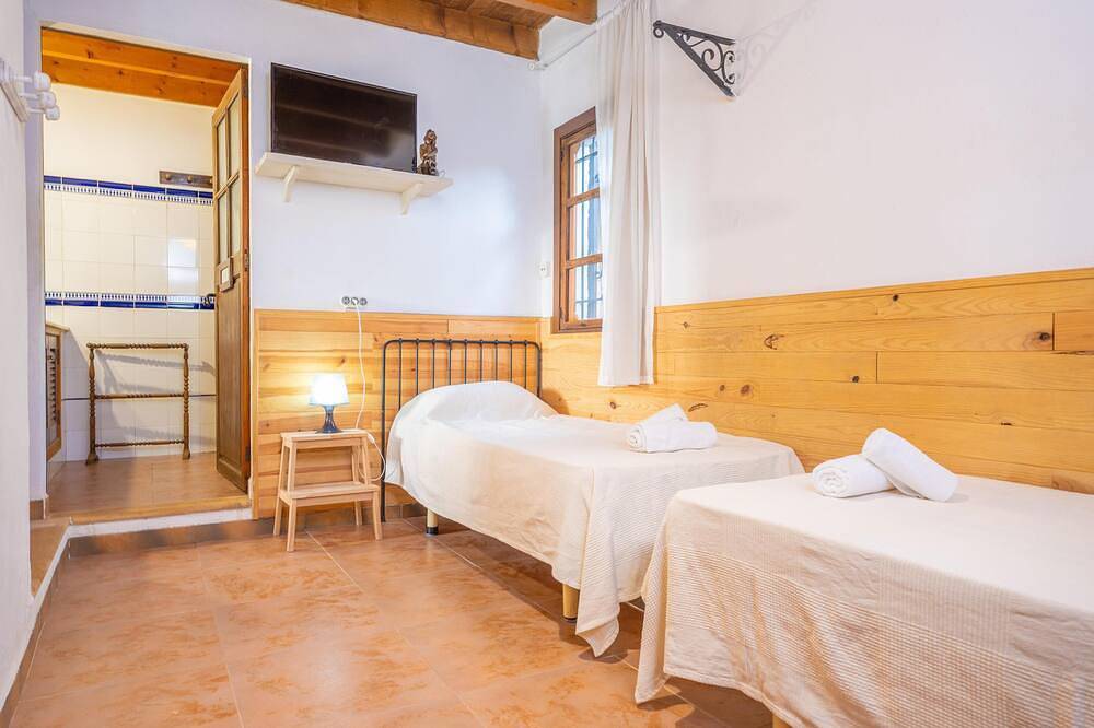 Mirabo - Villa con piscina privada y Wifi Gratis in Manacor, Mallorca Este