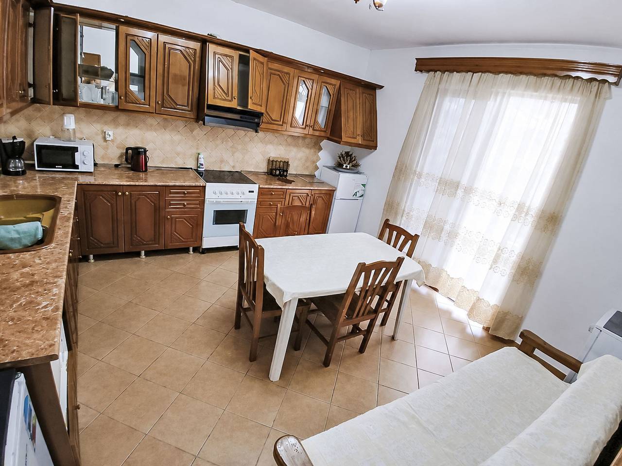 Saranda 55 in Sarandë, Vlorë