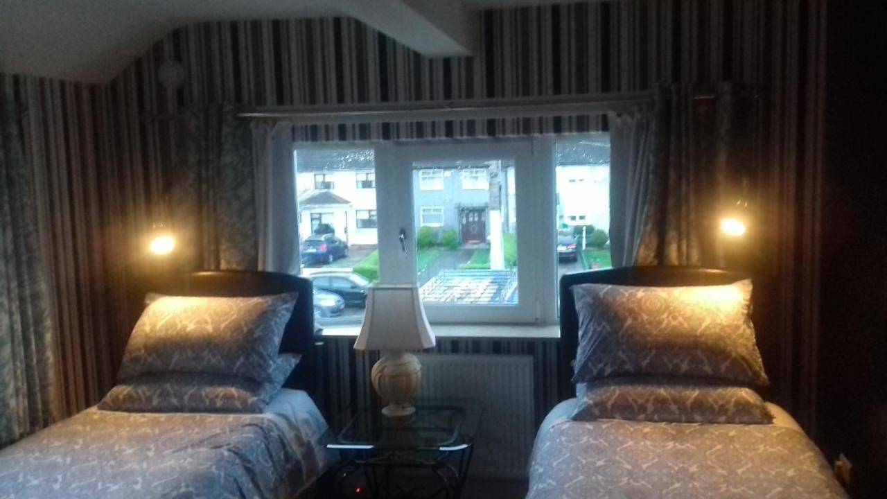 Marie's Bed and Breakfast in Dublin, County Dublin