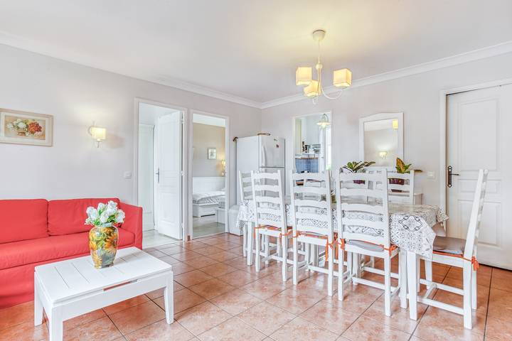 Le Vallon - Maison Pierre et Vacances - Branville in Danestal, Lisieux region
