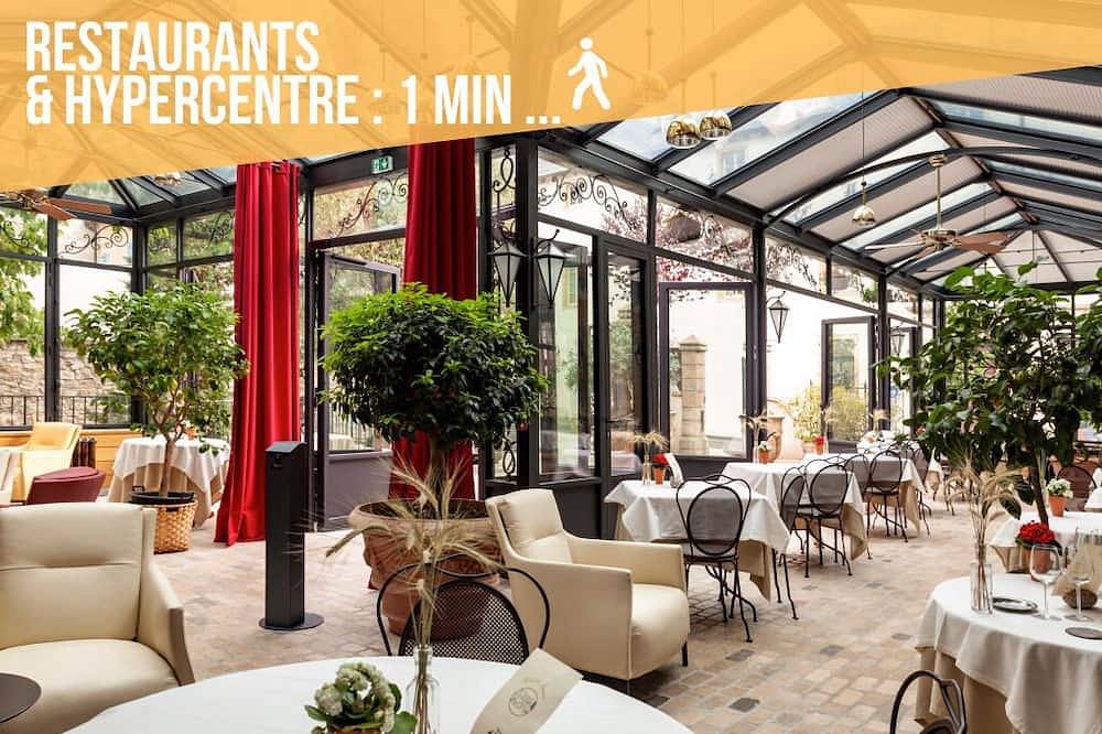 Apartamento entero, Le Bohème - Spa/Netflix/Wifi Fibre/Centre Ville - Stay Lozère in Mende, Cevenas