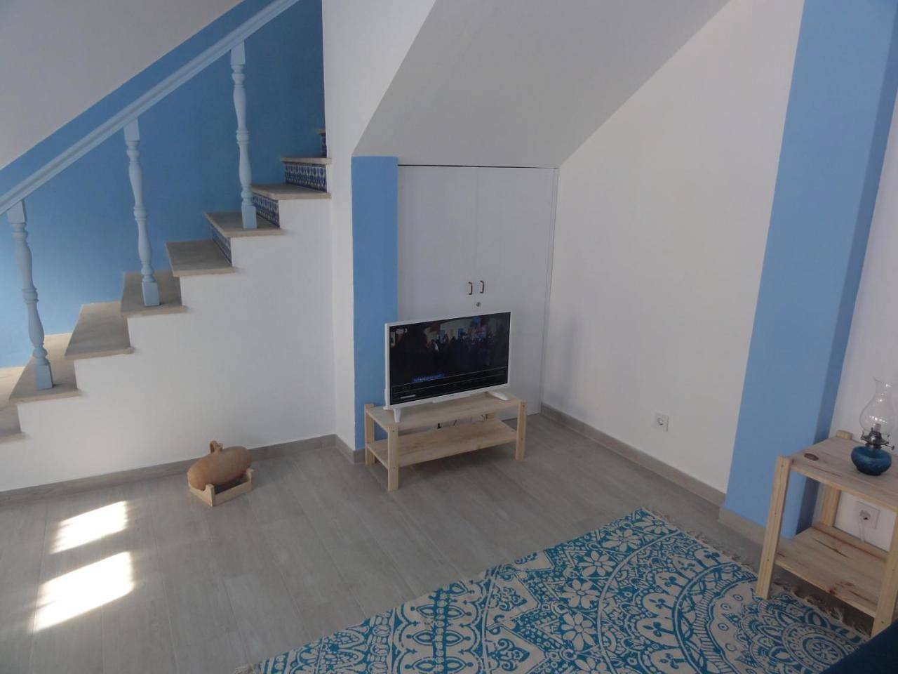Casa Pelourinho in Silves, Distrito de Faro