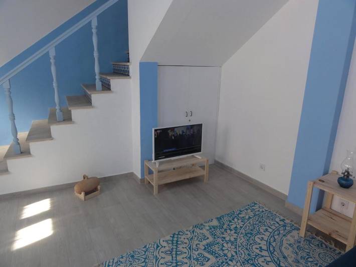 Ferienhaus für 2 Personen, mit Ausblick an der Algarve - 3