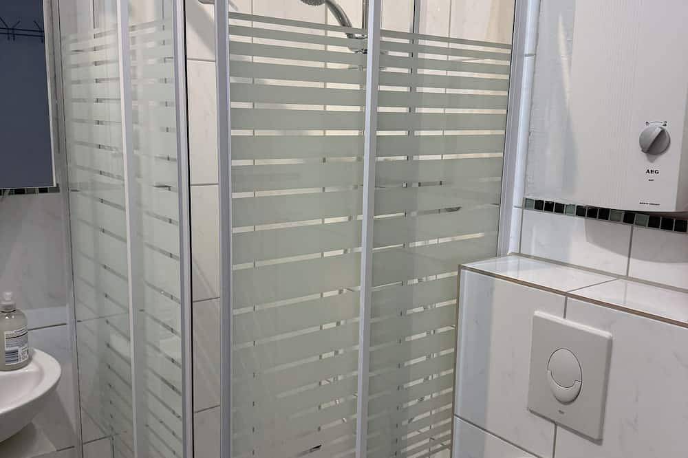 Ganze Wohnung, Ein Zimmer Apartment in Paderborn, Nordrhein-Westfalen