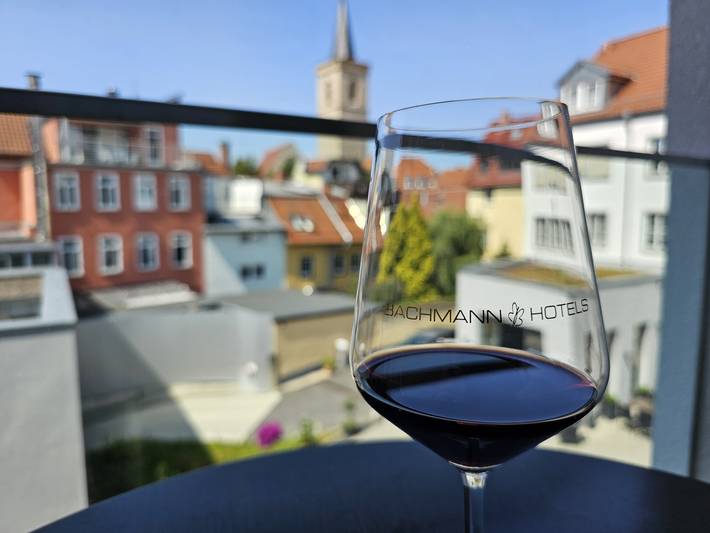 Ferienwohnung in Altstadt (Erfurt) - 4